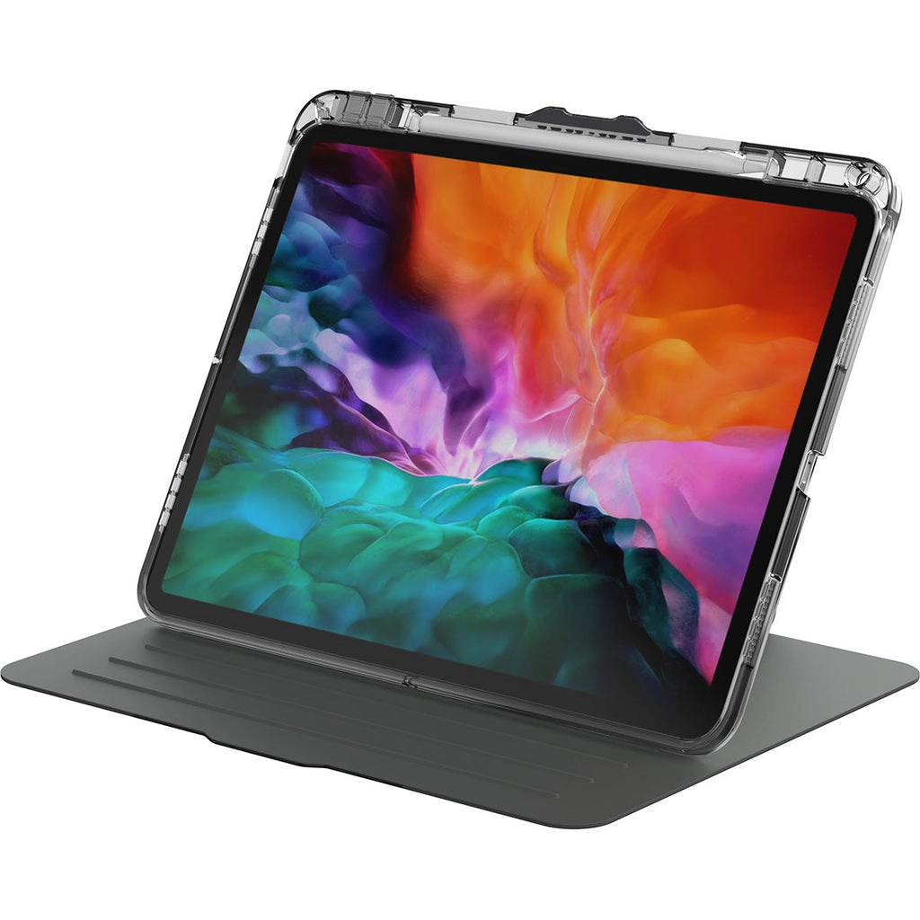 Targus 360 Rotating Case with Pencil Holder for iPad Pro 13-inch (M4)