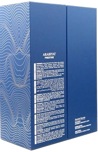 HABIB - Eau de Parfum 100ml
