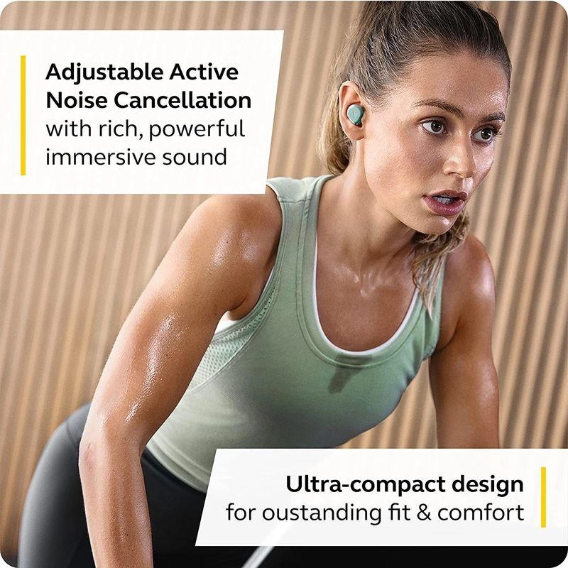 Elite 4 Active Wireless Earbud