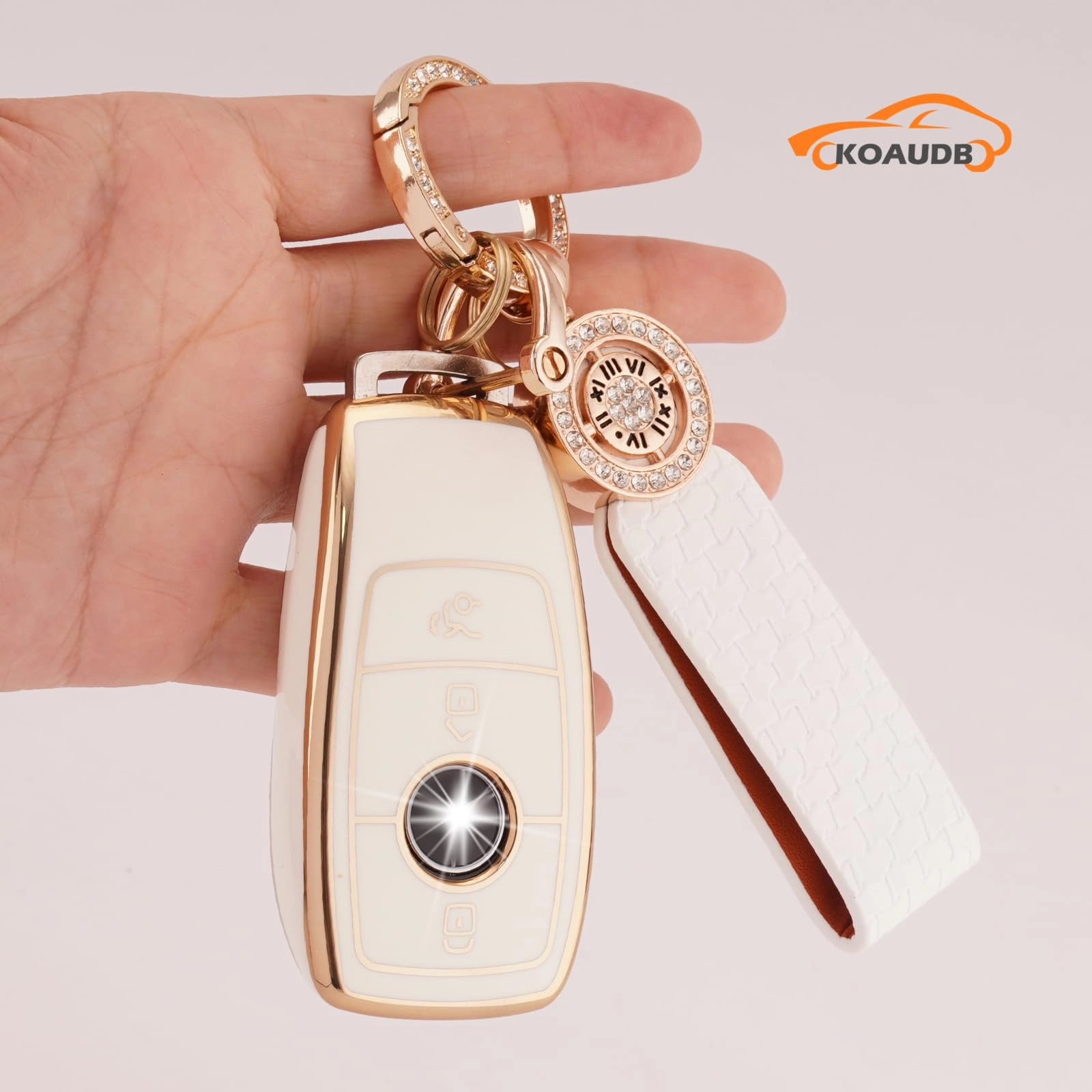 Car Key Cover
