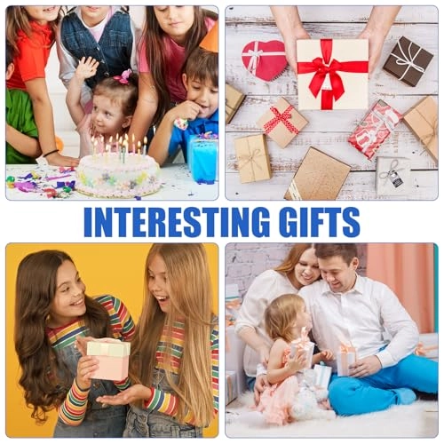 Falling Sticks - 12 pieces