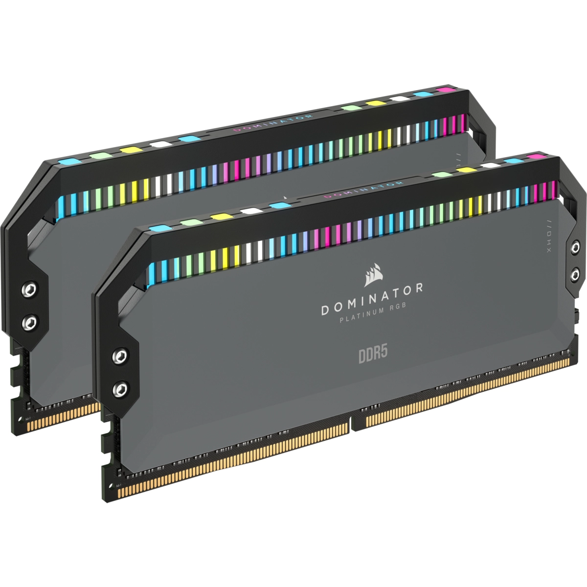 Dominator Titanium - 32GB 6000MHz 288 Pin DDR5