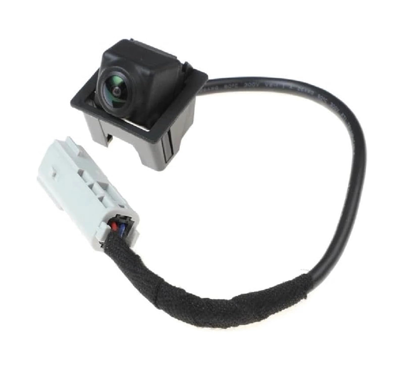 BUTUFYTR Rear View Camera - wireless 728 x 582 pixels