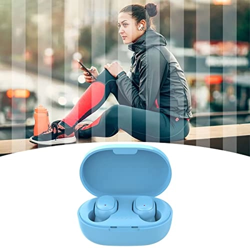 A6S Wireless Earphone