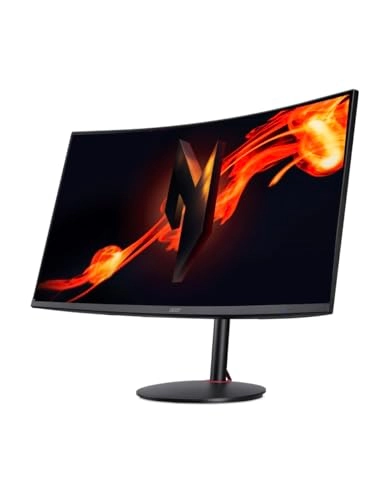 Nitro XZ322QUP - UM.JX2EE.P04 31.5 inch 2560 X 1440 pixels