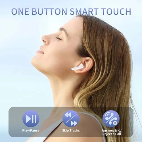 Next-Gen x Miffy - Wireless Earbud