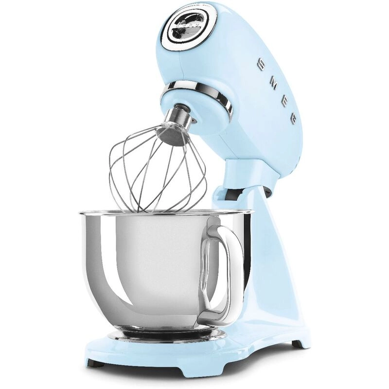 50's Style Retro Stand Mixer - 4.8 Liter(s) 800 Watt