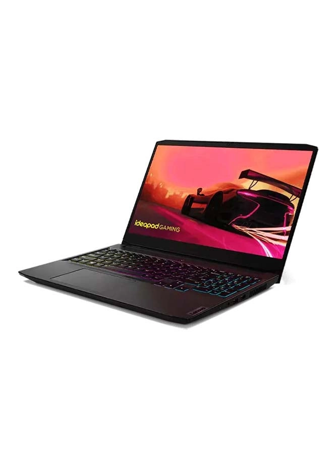 IdeaPad Gaming 3 15ACH6 - 15.6'' 512GB SSD 8GB Ryzen 5 5500H
