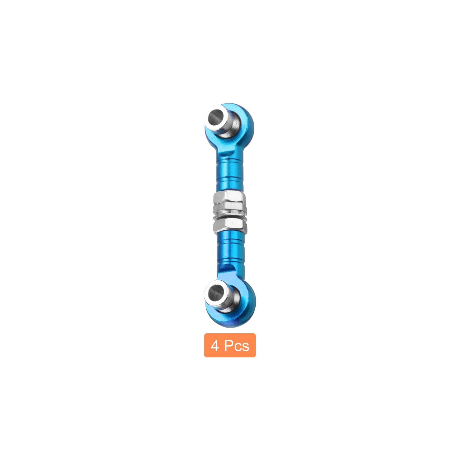Steering Servo Turnbuckle Rod - 1/10