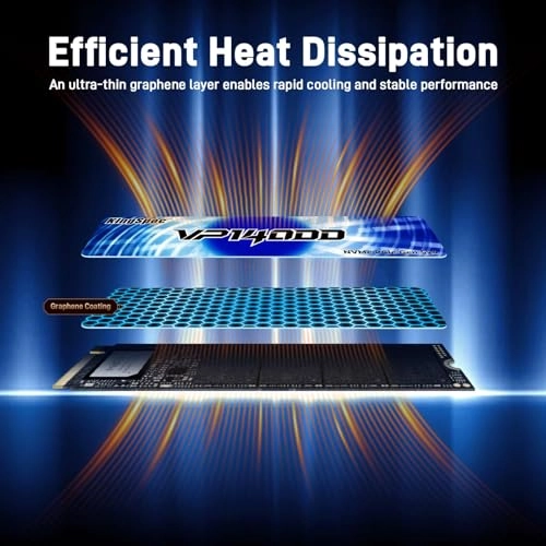 VP14000 - 4TB M.2 2280