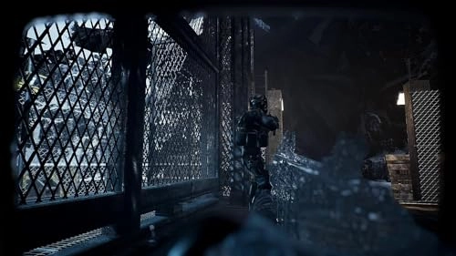 Trepang 2 - PlayStation 5