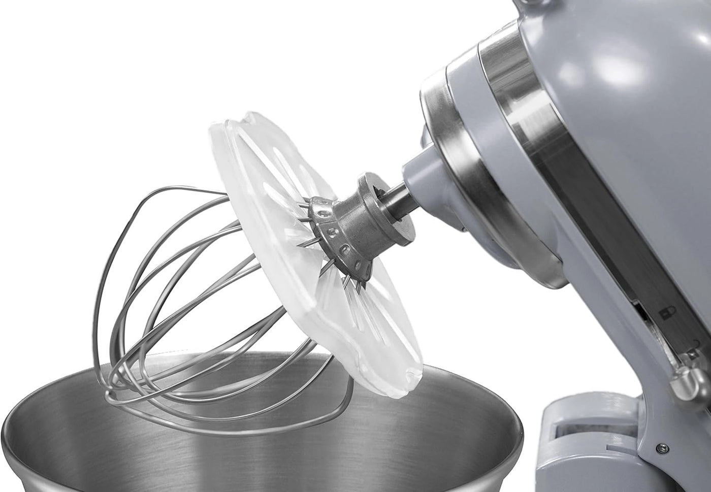 PRO - Stand Mixer Accessory TiltHead