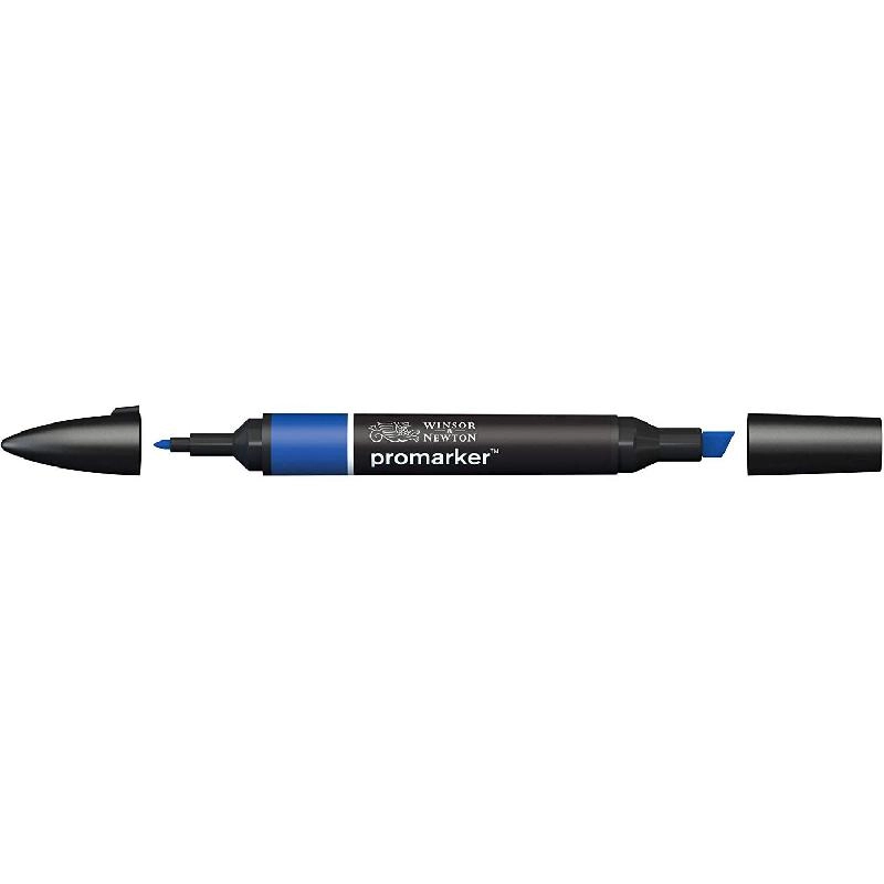 ProMarker - Violet Twin Tip