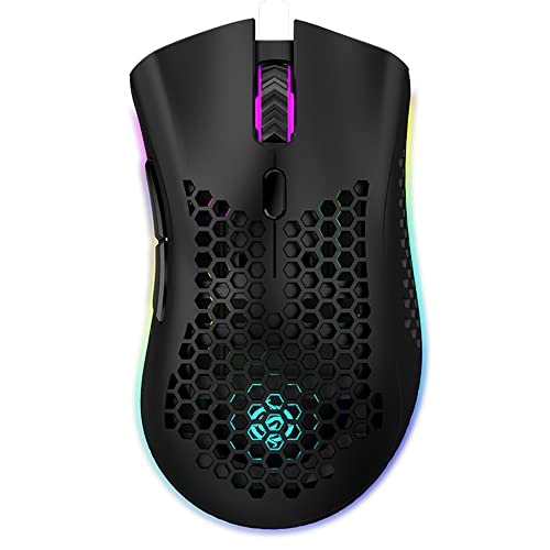 BM600 Mouse - Wireless