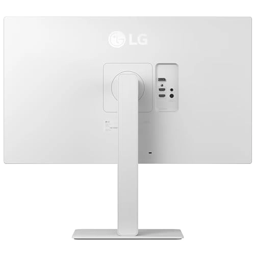 Ultra Fine - LG-27US550-W 27" 4K (3840 x 2160)