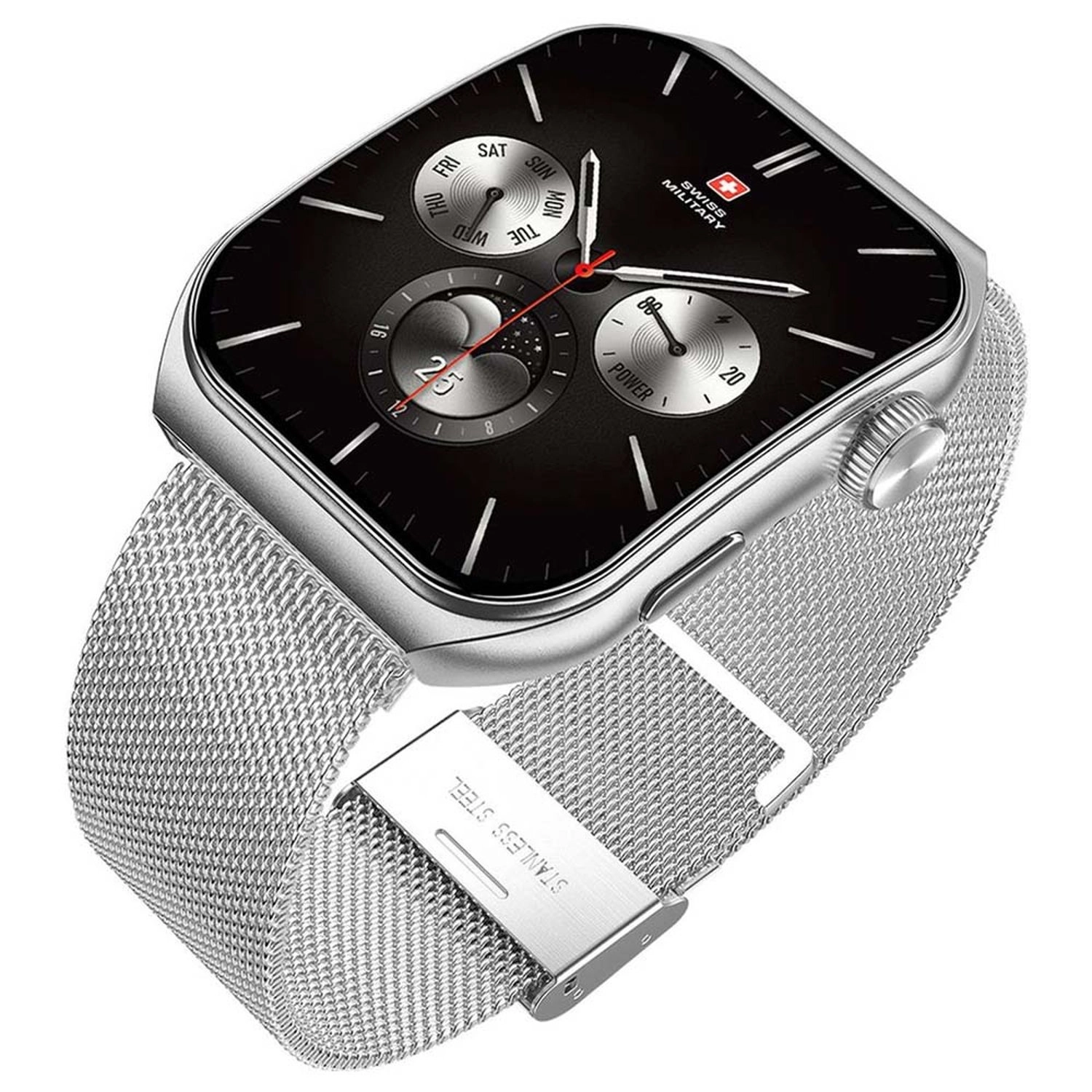 Rhine2 Smart Band - 1.57”