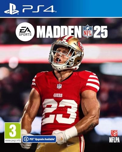 Madden NFL 25 - PlayStation 4