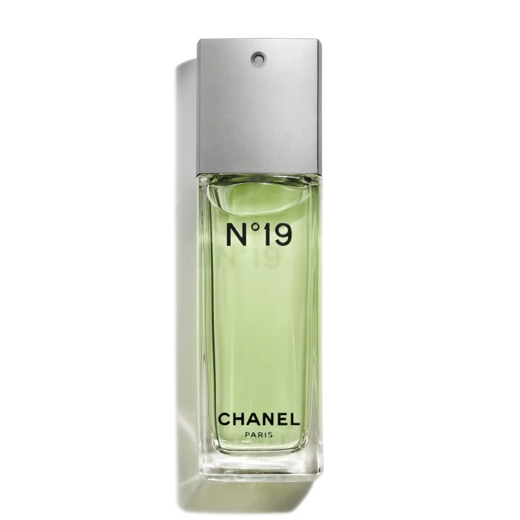 No.19 Eau de Toilette 100ml