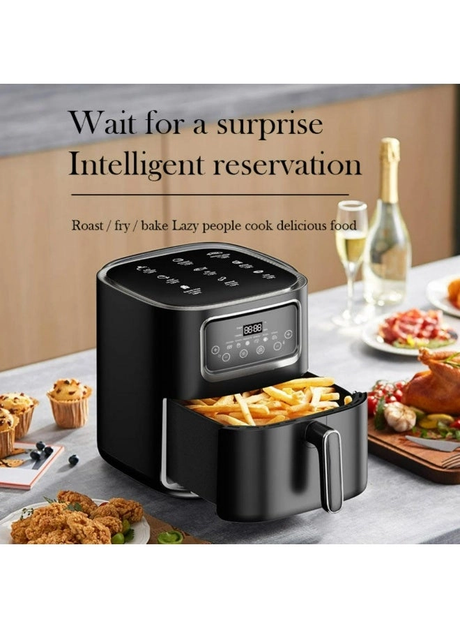 Digital Air Fryer KQZX08