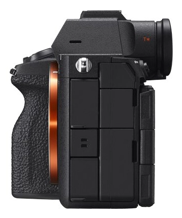 Alpha 7R VI