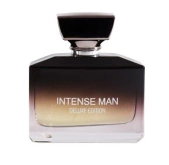 Intense Man Eau de Parfum 100ml