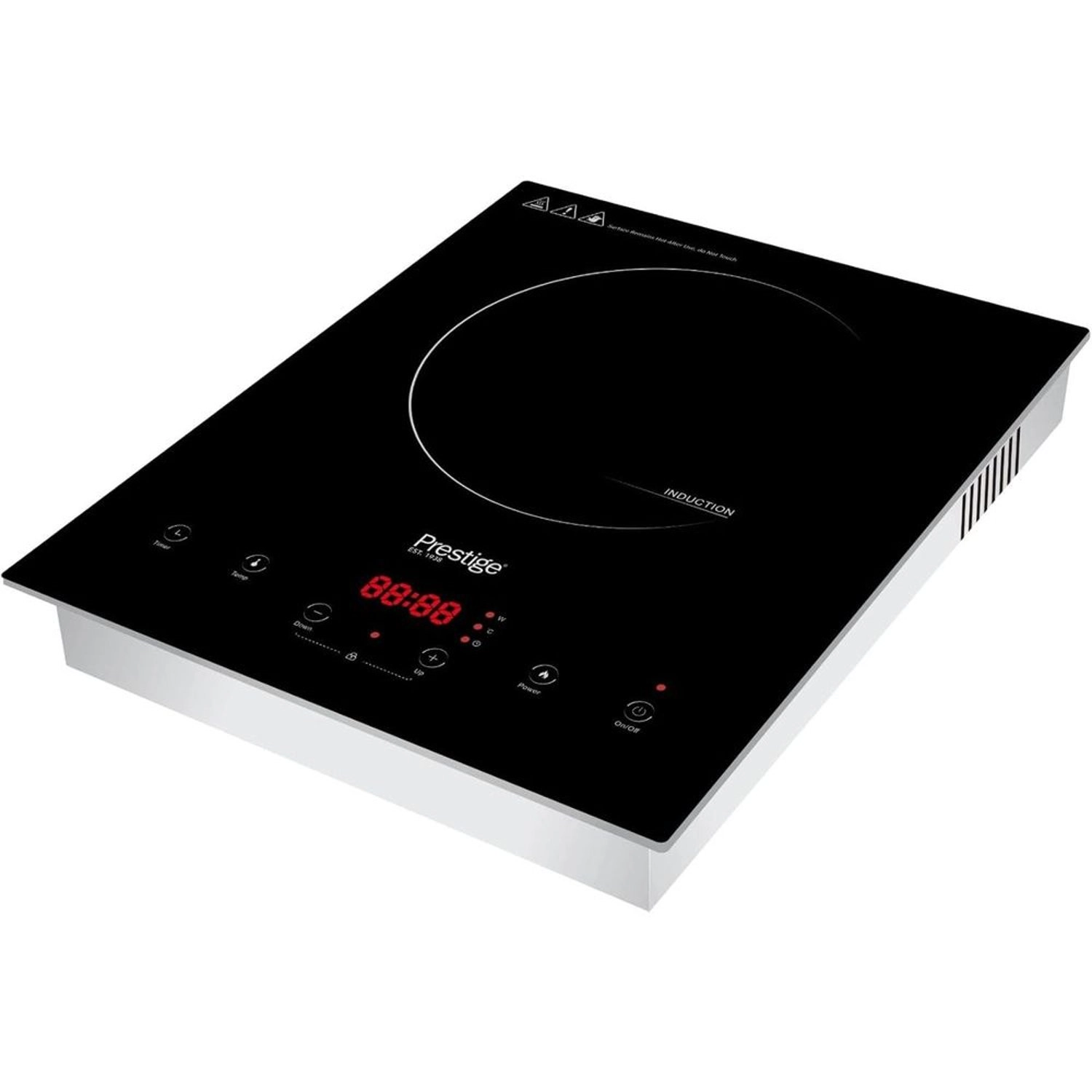Prestige PR81522 Induction hob