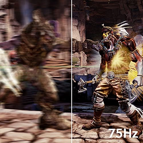 Nitro QG271 - UM.HQ1AA.002 27 inch 1920x1080