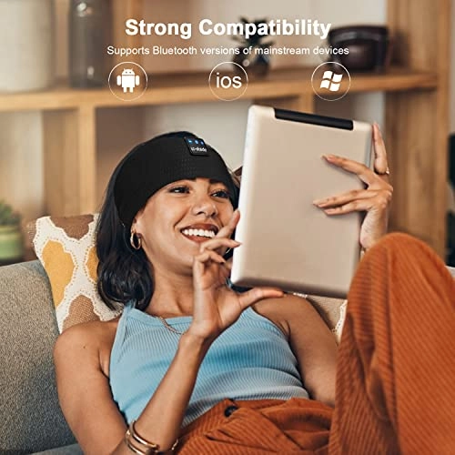 LC001 Wireless Headphone