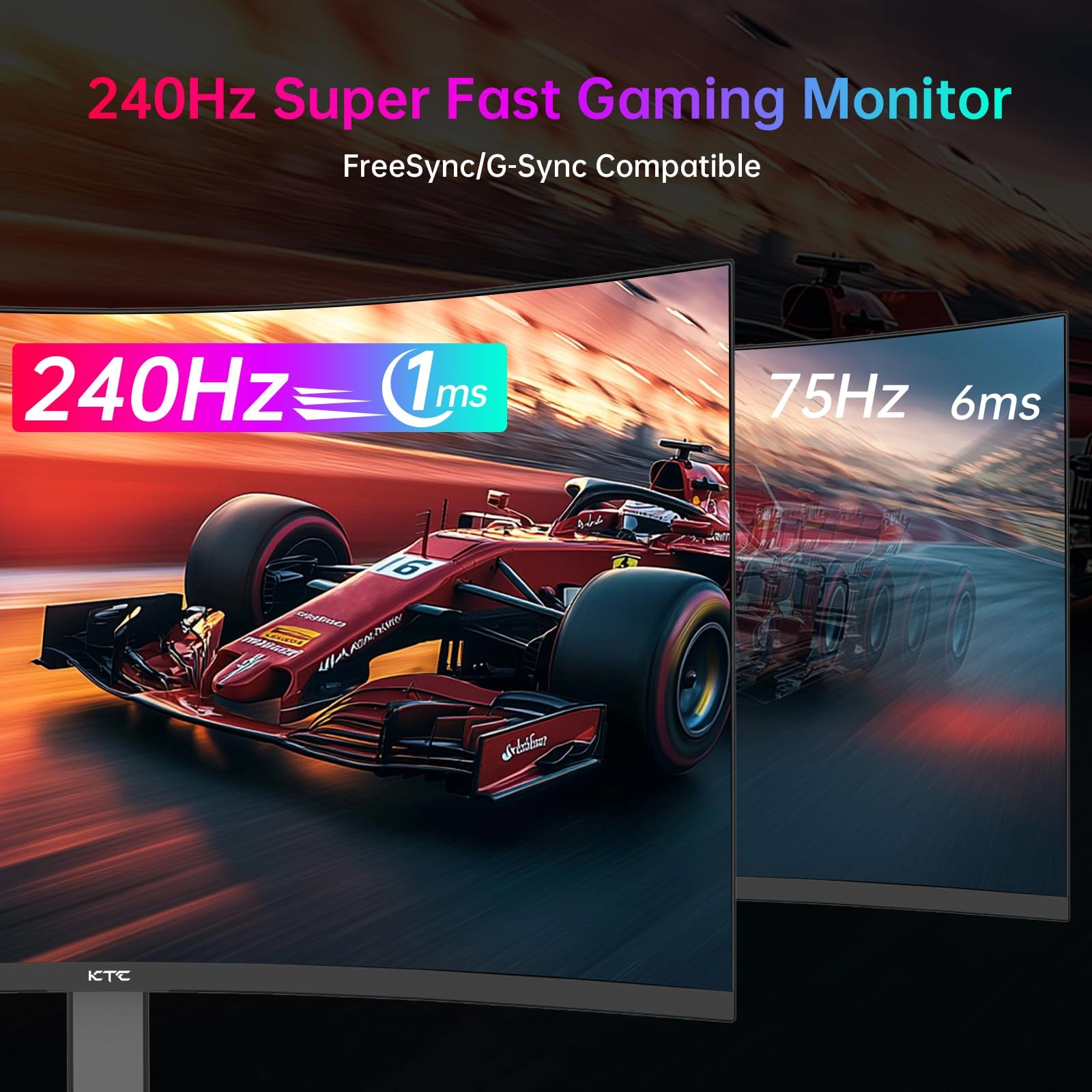 H32S25E - 32 Inches 2560x1440