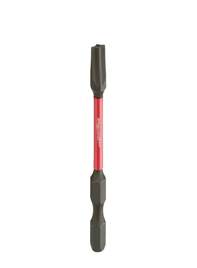 48-32-4443 - 2" Ecx PWR Bit Combo