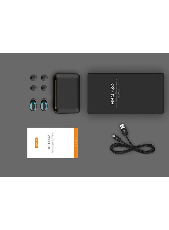 Q32 Wireless Earbud