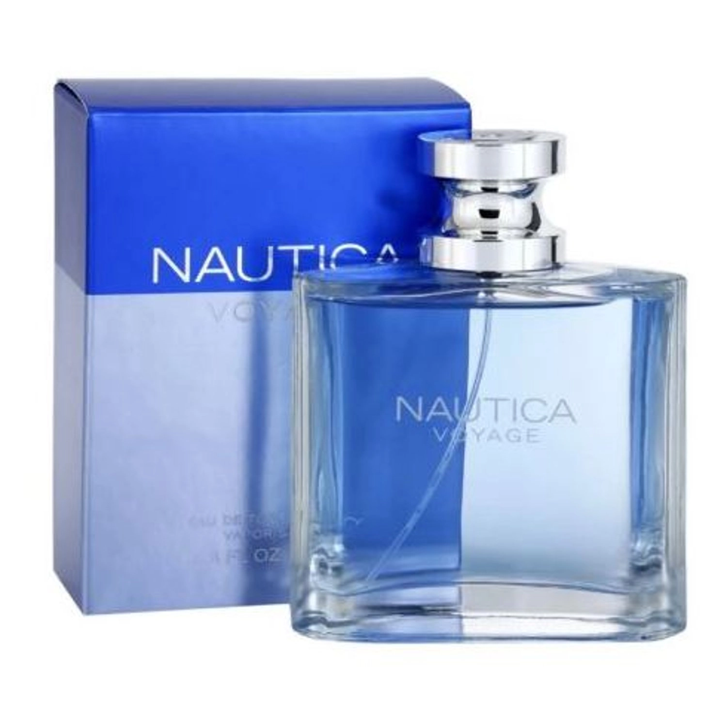Voyage - Eau de Toilette 200 ml