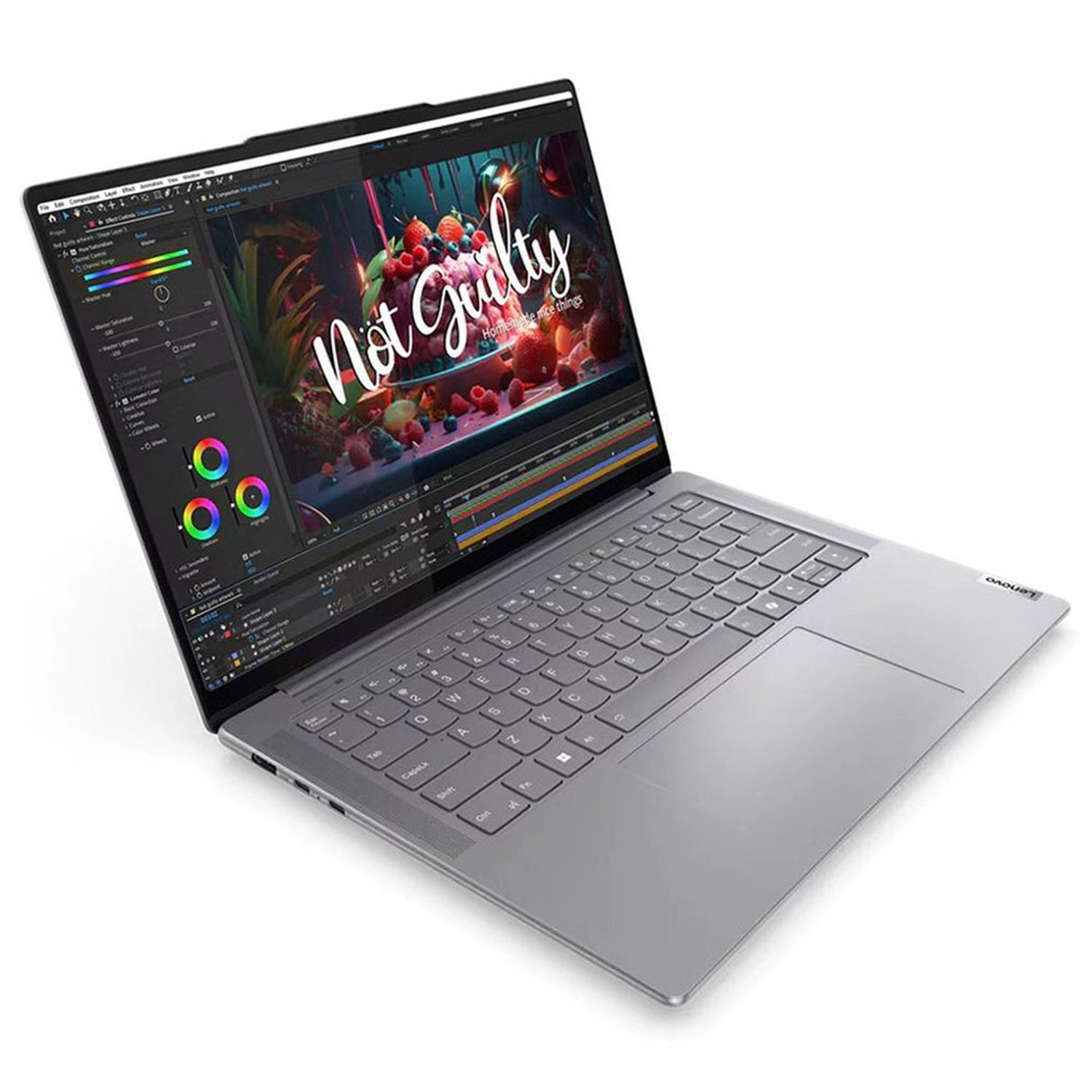 Yoga Pro 7 14IMH9 - 14.5'' U7-155H 16GB DDR5 1TB SSD