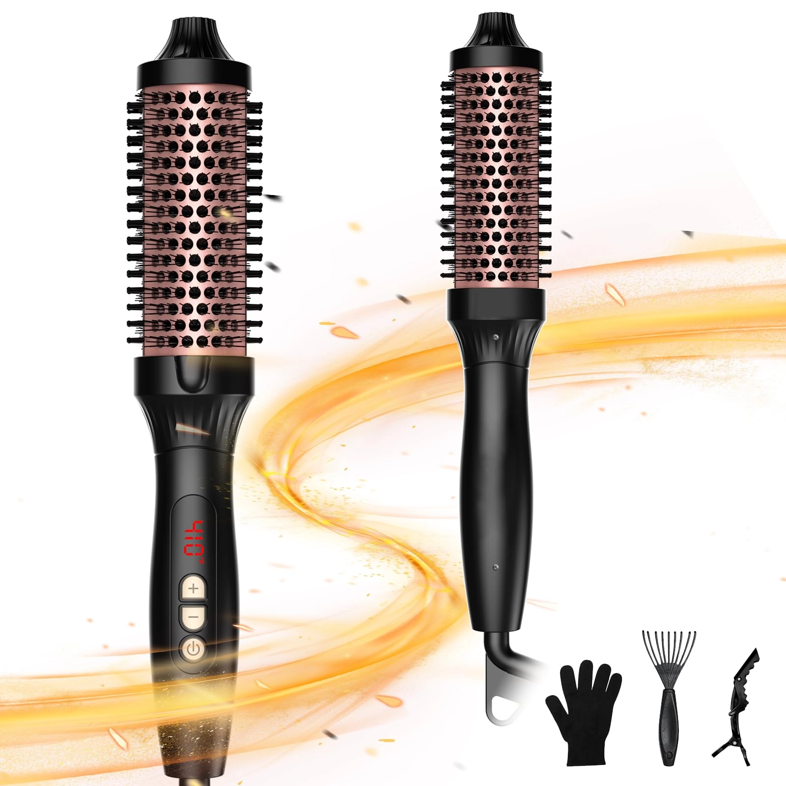 ukliss WT-158 - 38mm