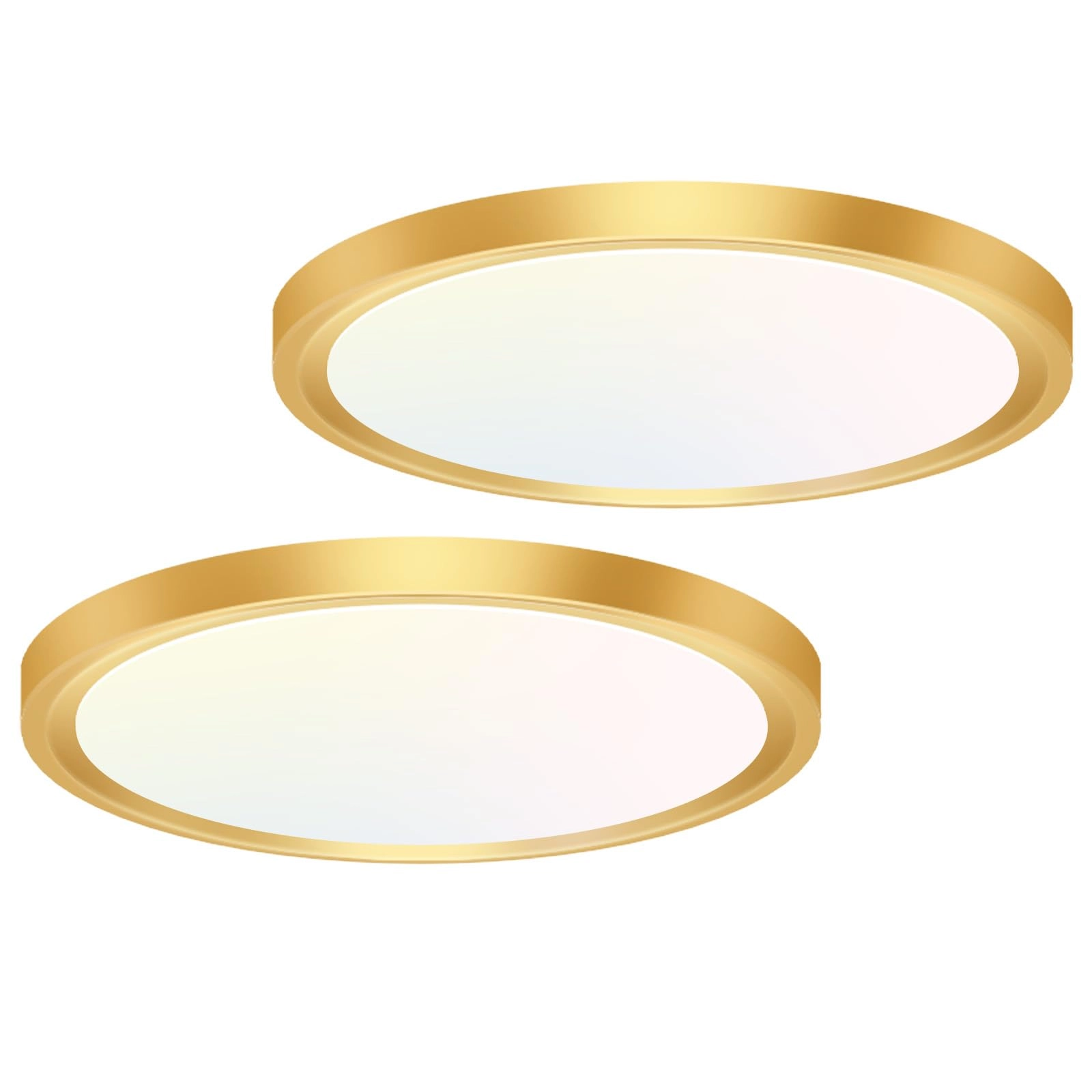 hepside CL02A-2 - 3000K 4500K 6000K Dimmable