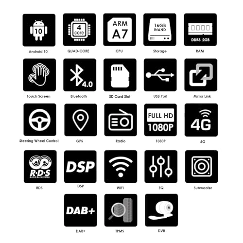 GPS Navigator - 7 inch