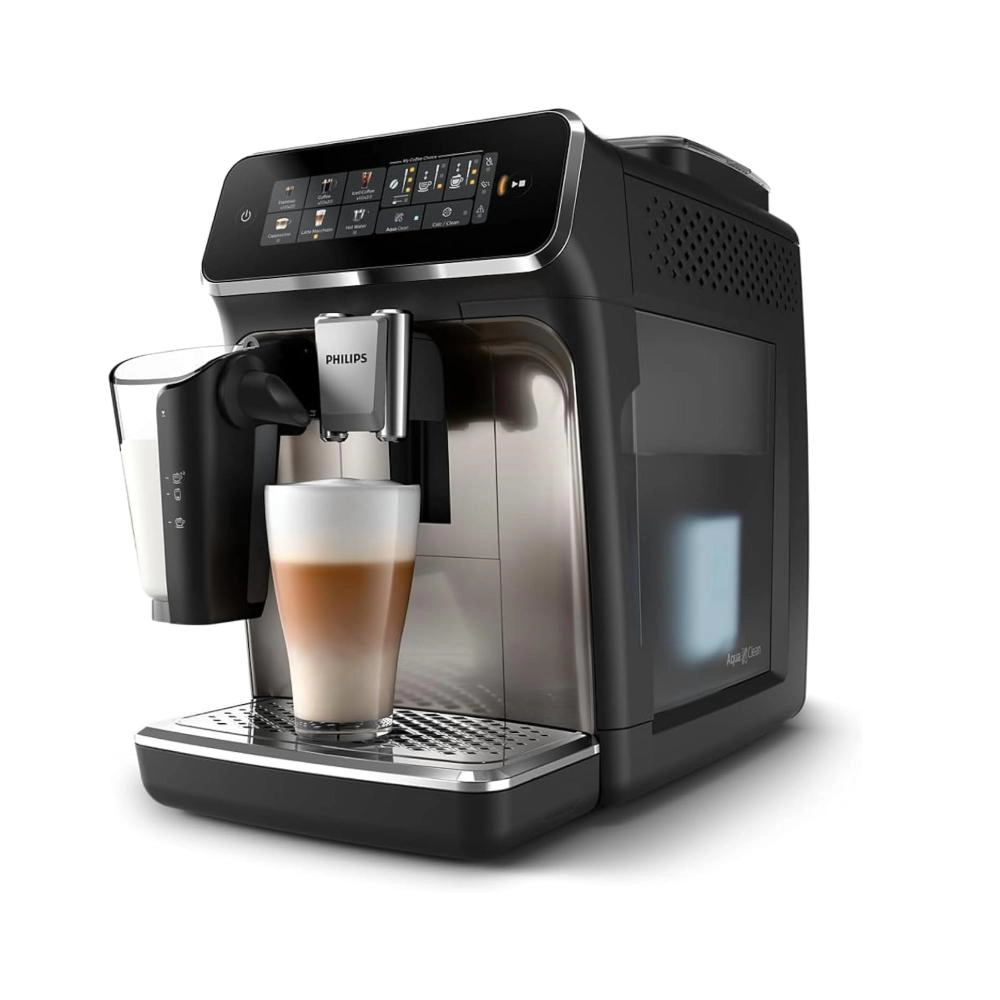 3300 Series Espresso Machine & Milk EP3347