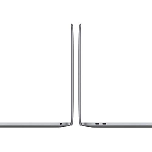 (Renewed) Macbook Pro A1989 - 13.3'' 512GB 8GB 512GB core_i5