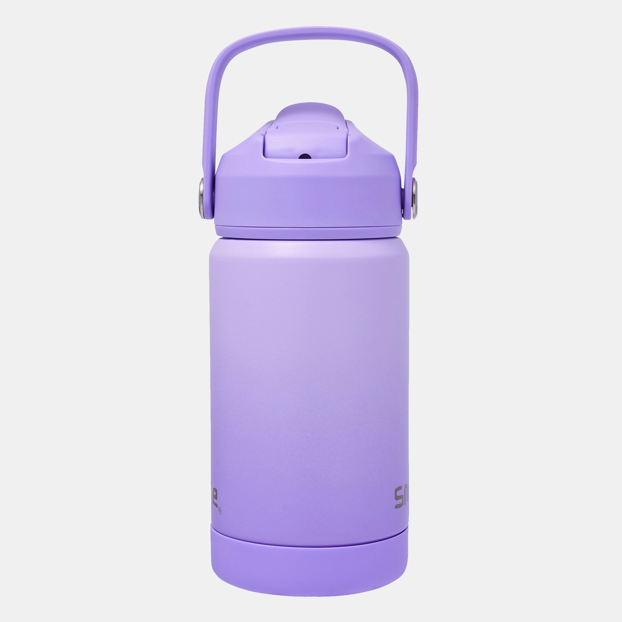 Squiggle Insulated Bottle - 360 ml Flip Lid