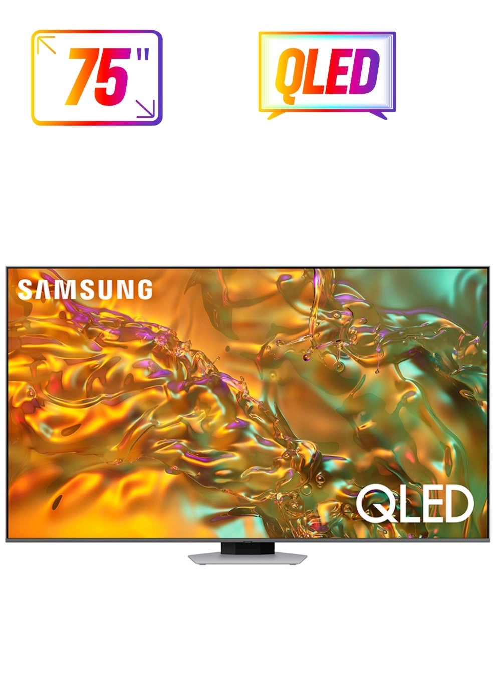 QA75Q80DAUXZN - 75 inch