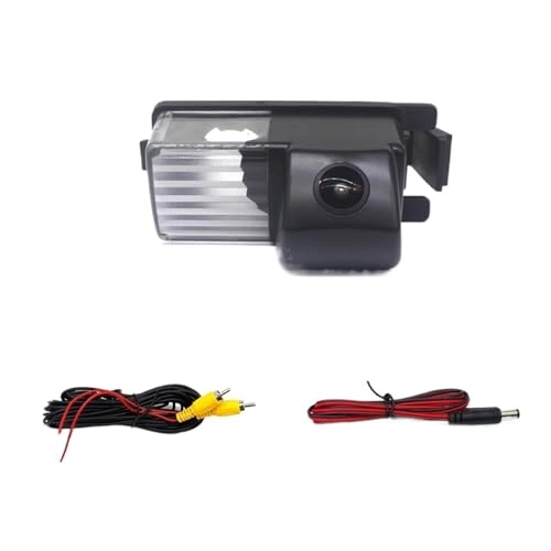 Car Rear Camera - Night Vision Wireless