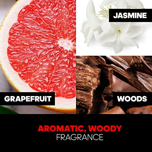 Team Force Eau de Toilette 100 ml