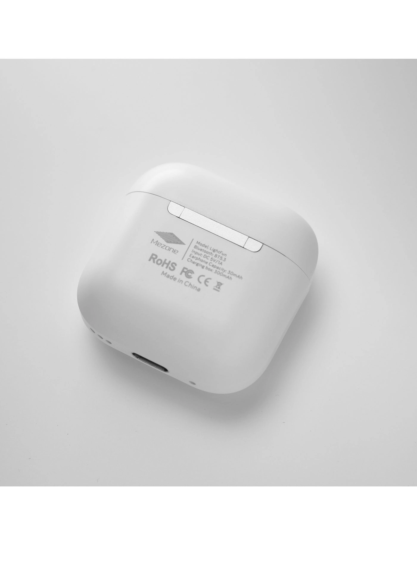 LightFun TWS Mini Wireless Earbud