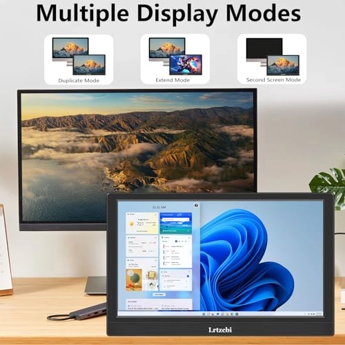 HD-140 - 1920x1080 13.3 Inches