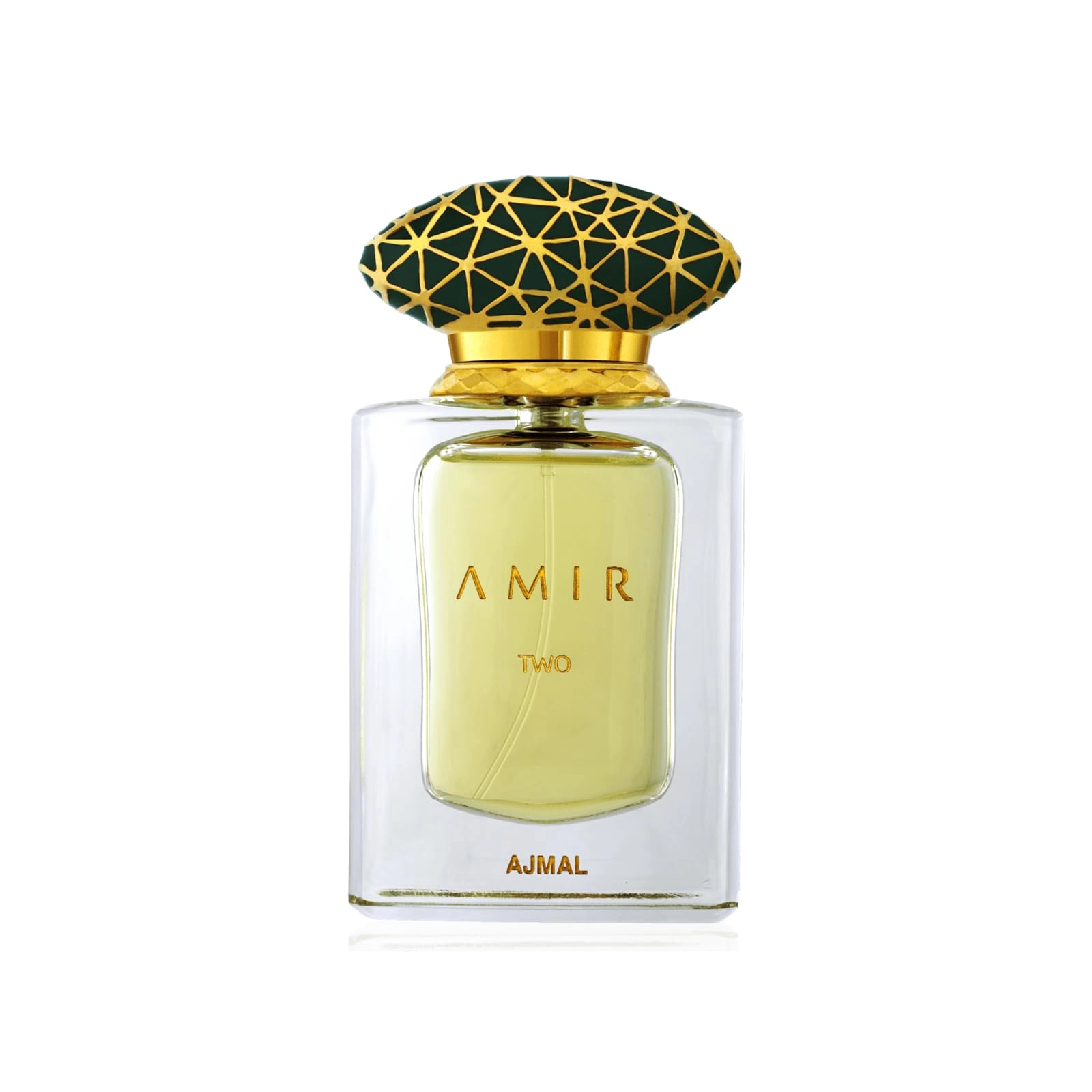 Ajmal Amir Two Eau de Parfum 50 ml