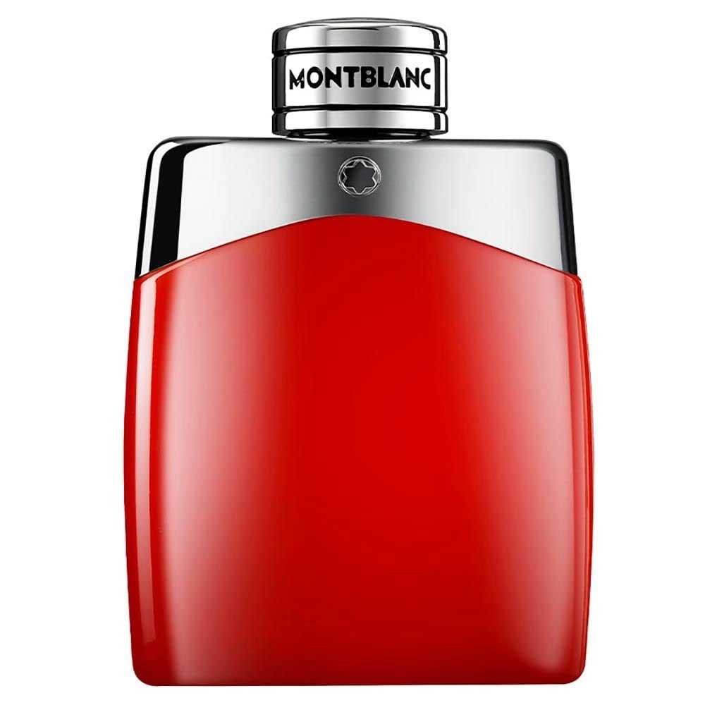 Mont Blanc Leged Red Eau de Parfum 100ml