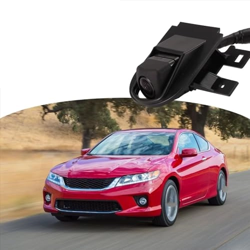 Rear View Camera - Night vision