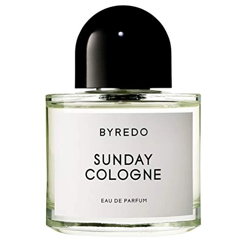 Sunday Cologne Eau de Parfum 100ml