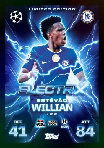 UCC Match Attax Extra - Mega Multipack 48 Cards