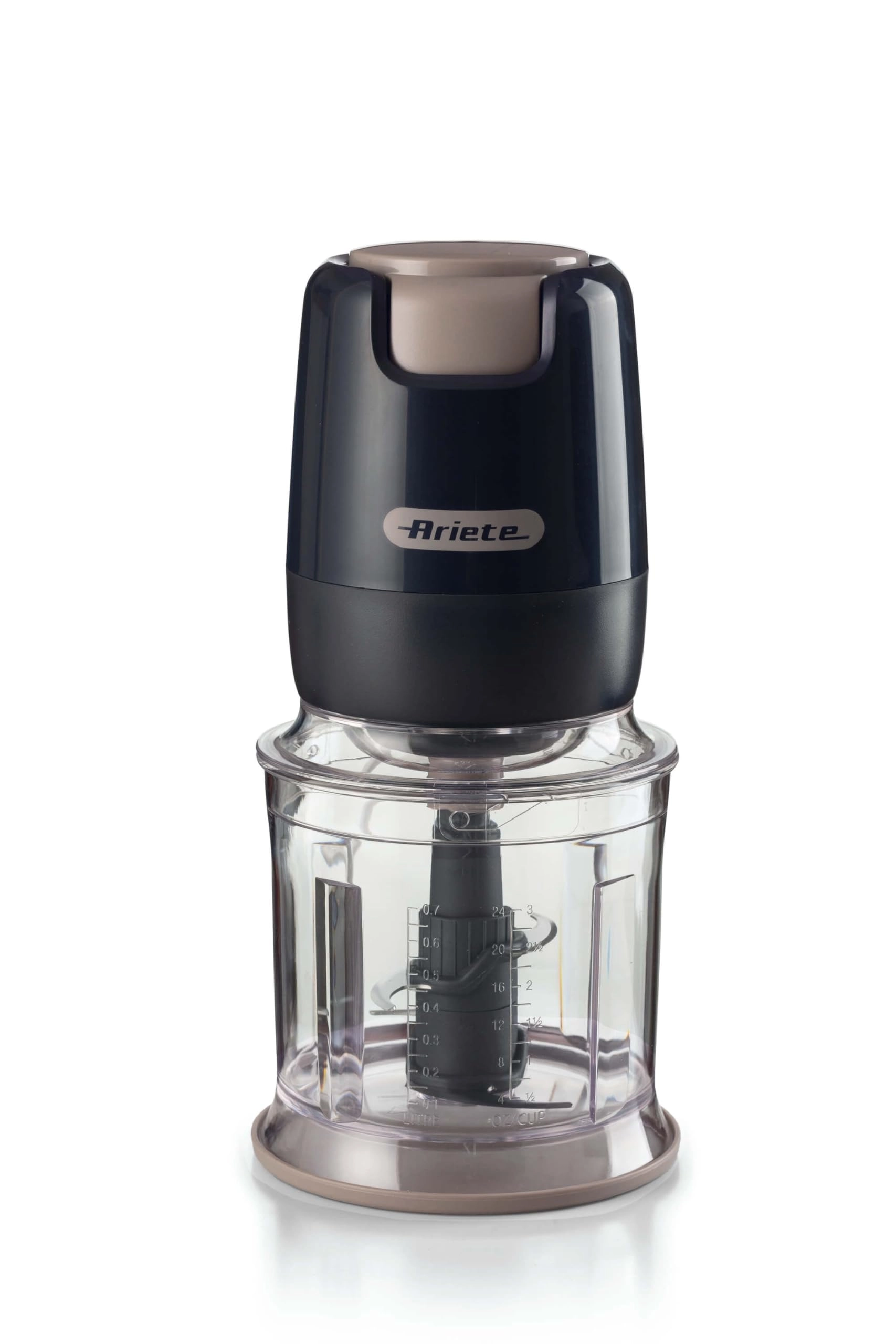 437 Breakfast Chopper - 700 ml